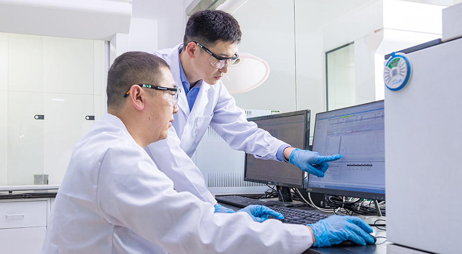 LEWIN乐玩新材料股份有限公司